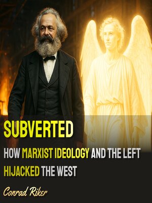 cover image of Subverted
